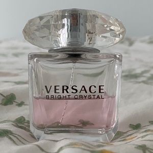 Versace Bright Crystal 1 oz